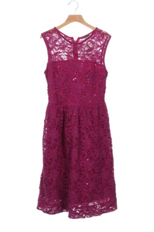 Kleid Unbranded, Größe XS, Farbe Lila, Preis € 6,99