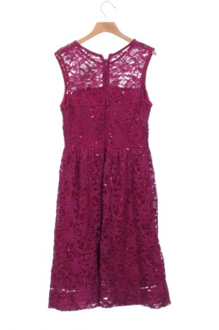 Kleid Unbranded, Größe XS, Farbe Lila, Preis € 6,99