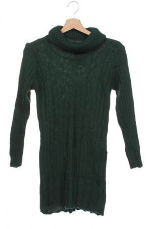 Kleid Unbranded, Größe XS, Farbe Grün, Preis € 7,99