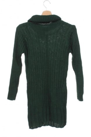 Kleid Unbranded, Größe XS, Farbe Grün, Preis € 7,99