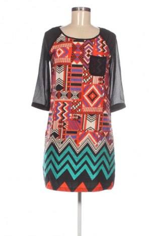 Kleid Unbranded, Größe S, Farbe Mehrfarbig, Preis € 4,99