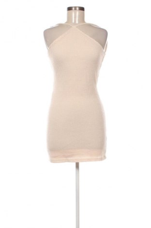 Šaty  Unbranded, Velikost M, Barva Béžová, Cena  149,00 Kč