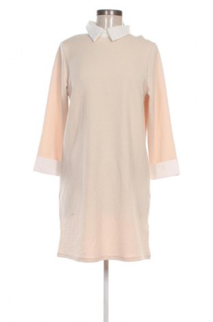 Kleid, Größe M, Farbe Beige, Preis 15,00 €