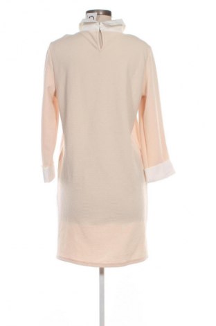 Kleid, Größe M, Farbe Beige, Preis 15,00 €