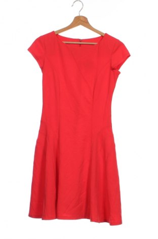 Kleid, Größe XS, Farbe Rot, Preis 12,99 €