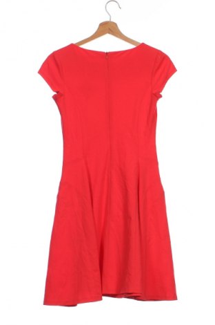 Kleid, Größe XS, Farbe Rot, Preis 12,99 €