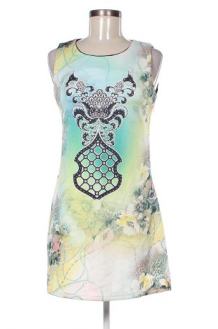 Rochie Unbranded, Mărime S, Culoare Multicolor, Preț 56,99 Lei