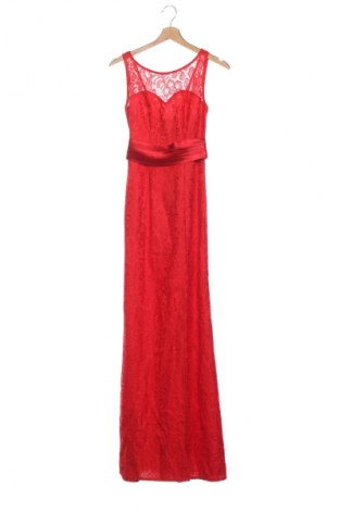 Kleid, Größe S, Farbe Rot, Preis 15,99 €