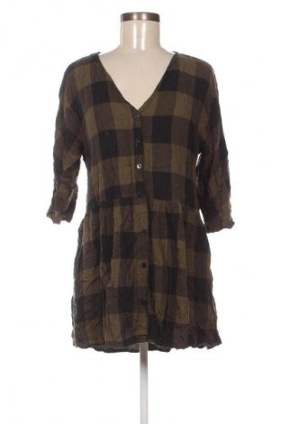Kleid Unbranded, Größe M, Farbe Mehrfarbig, Preis 6,99 €