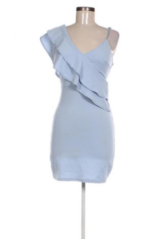 Kleid Unbranded, Größe M, Farbe Blau, Preis € 6,67