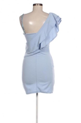 Kleid Unbranded, Größe M, Farbe Blau, Preis € 6,67