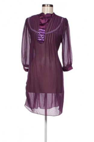 Φόρεμα Unbranded, Μέγεθος M, Χρώμα Βιολετί, Τιμή 11,99 €