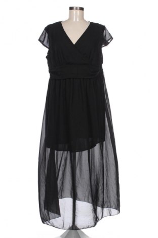 Kleid Unbranded, Größe 3XL, Farbe Schwarz, Preis 40,99 €