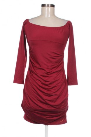 Sukienka Unbranded, Rozmiar L, Kolor Czerwony, Cena 28,99 zł