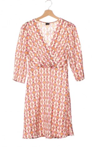 Φόρεμα Unbranded, Μέγεθος XS, Χρώμα Πολύχρωμο, Τιμή 3,99 €