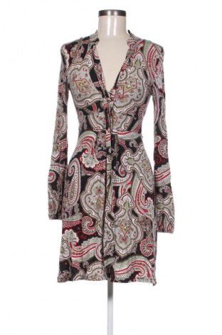 Kleid Unbranded, Größe S, Farbe Mehrfarbig, Preis 4,99 €