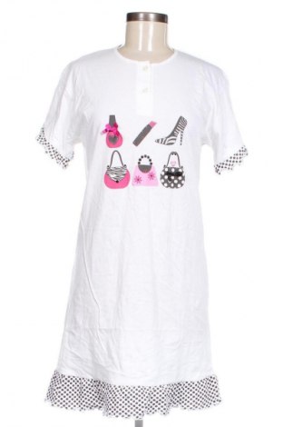 Rochie Unbranded, Mărime L, Culoare Alb, Preț 94,99 Lei