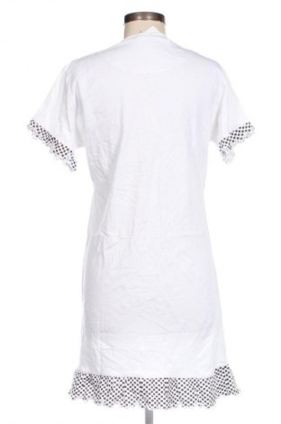 Rochie Unbranded, Mărime L, Culoare Alb, Preț 94,99 Lei