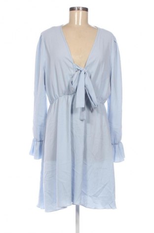 Kleid Unbranded, Größe M, Farbe Blau, Preis € 12,99