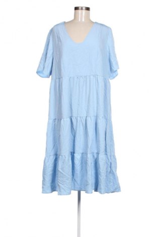 Rochie Unbranded, Mărime XXL, Culoare Albastru, Preț 94,99 Lei