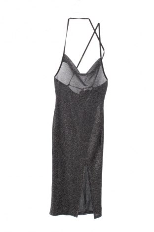 Rochie, Mărime XS, Culoare Argintiu, Preț 76,53 Lei