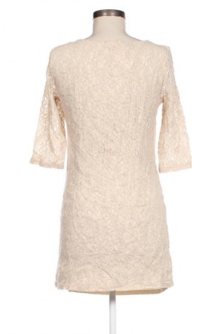 Kleid Unbranded, Größe L, Farbe Beige, Preis 4,99 €