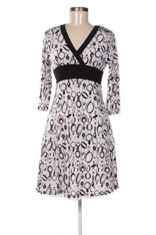 Kleid Unbranded, Größe M, Farbe Mehrfarbig, Preis 12,99 €
