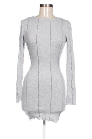 Kleid Unbranded, Größe S, Farbe Grau, Preis 4,99 €