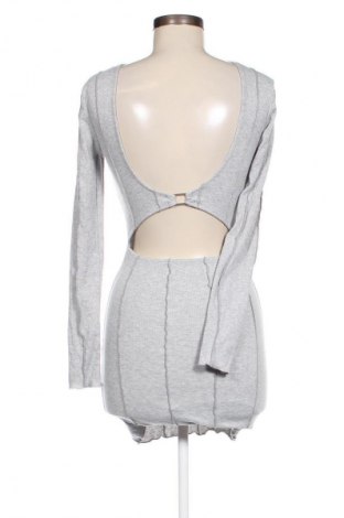 Kleid Unbranded, Größe S, Farbe Grau, Preis 4,99 €