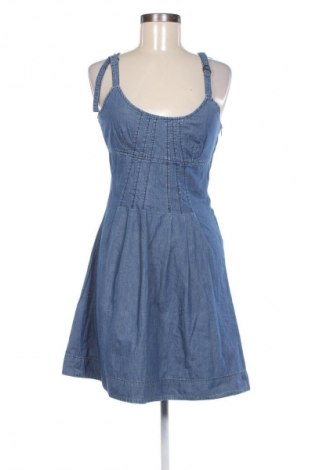 Kleid, Größe S, Farbe Blau, Preis € 10,99