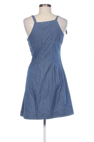 Kleid, Größe S, Farbe Blau, Preis € 10,99