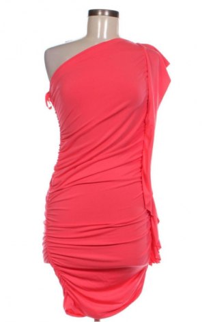 Kleid Unbranded, Größe S, Farbe Rosa, Preis 4,99 €