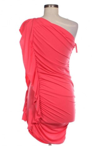 Kleid Unbranded, Größe S, Farbe Rosa, Preis 4,99 €