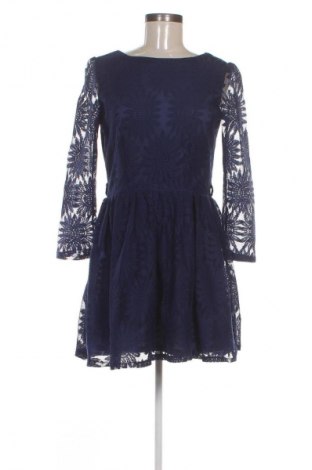 Kleid Unbranded, Größe M, Farbe Blau, Preis € 3,99