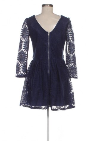 Kleid Unbranded, Größe M, Farbe Blau, Preis € 3,99