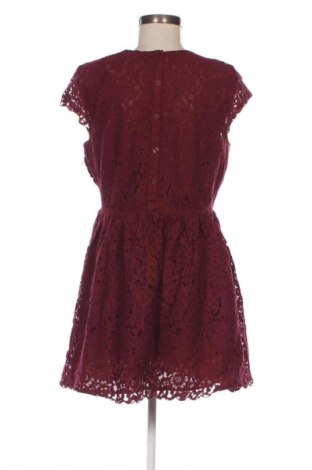 Kleid Unbranded, Größe L, Farbe Rot, Preis € 8,70