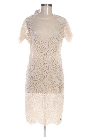 Kleid Unbranded, Größe M, Farbe Beige, Preis € 8,68