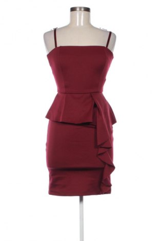 Kleid Unbranded, Größe S, Farbe Rot, Preis € 12,99