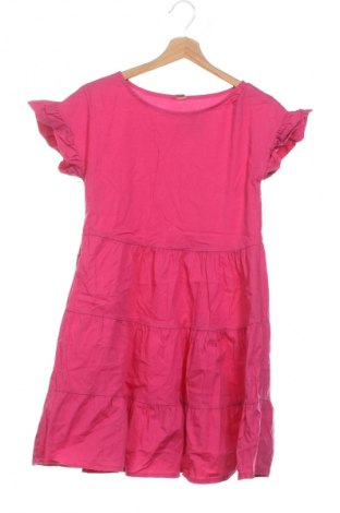 Kleid, Größe XXS, Farbe Rot, Preis € 7,99