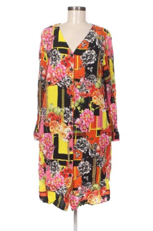 Kleid Unbranded, Größe M, Farbe Mehrfarbig, Preis 6,99 €