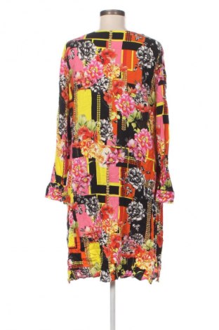 Kleid Unbranded, Größe M, Farbe Mehrfarbig, Preis 6,99 €
