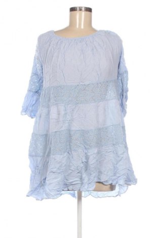 Kleid Unbranded, Größe M, Farbe Blau, Preis € 12,99