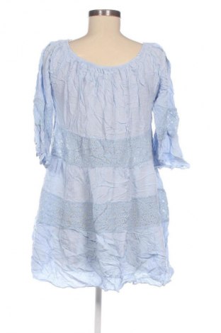 Kleid Unbranded, Größe M, Farbe Blau, Preis € 12,99