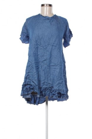 Φόρεμα Unbranded, Μέγεθος L, Χρώμα Μπλέ, Τιμή 18,99 €