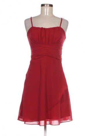 Kleid, Größe M, Farbe Rot, Preis € 9,99