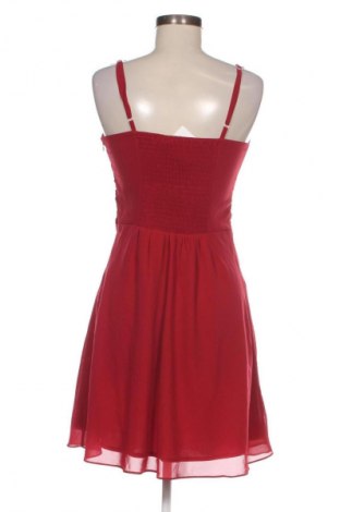 Kleid, Größe M, Farbe Rot, Preis € 9,99