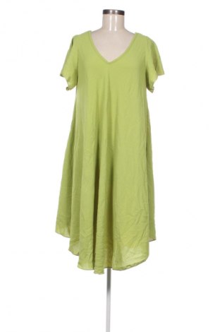 Šaty  Unbranded, Veľkosť XXL, Farba Zelená, Cena  16,95 €