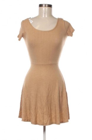 Φόρεμα Unbranded, Μέγεθος S, Χρώμα  Μπέζ, Τιμή 11,99 €