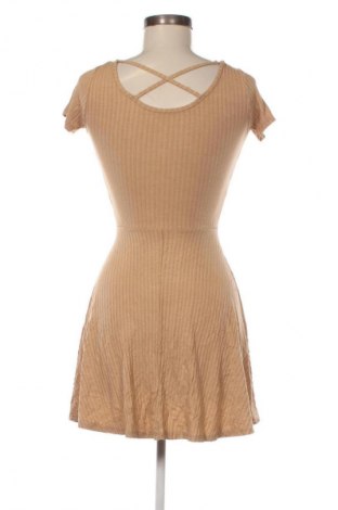 Φόρεμα Unbranded, Μέγεθος S, Χρώμα  Μπέζ, Τιμή 11,99 €