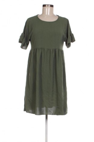 Kleid, Größe M, Farbe Grün, Preis € 18,41